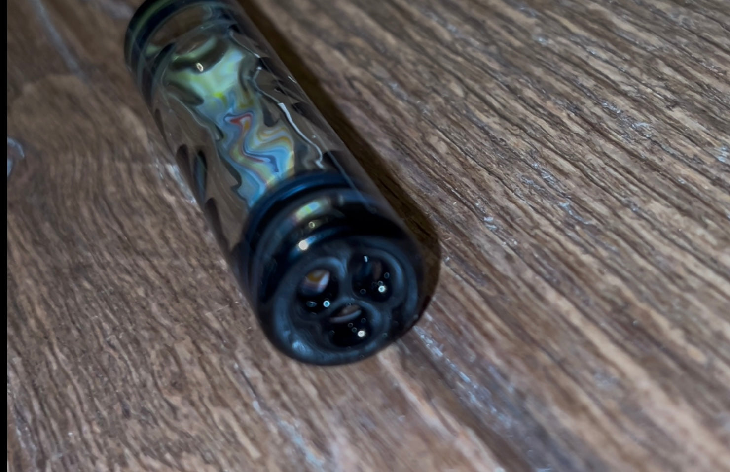 12,7mm - Reverendmorse - USA