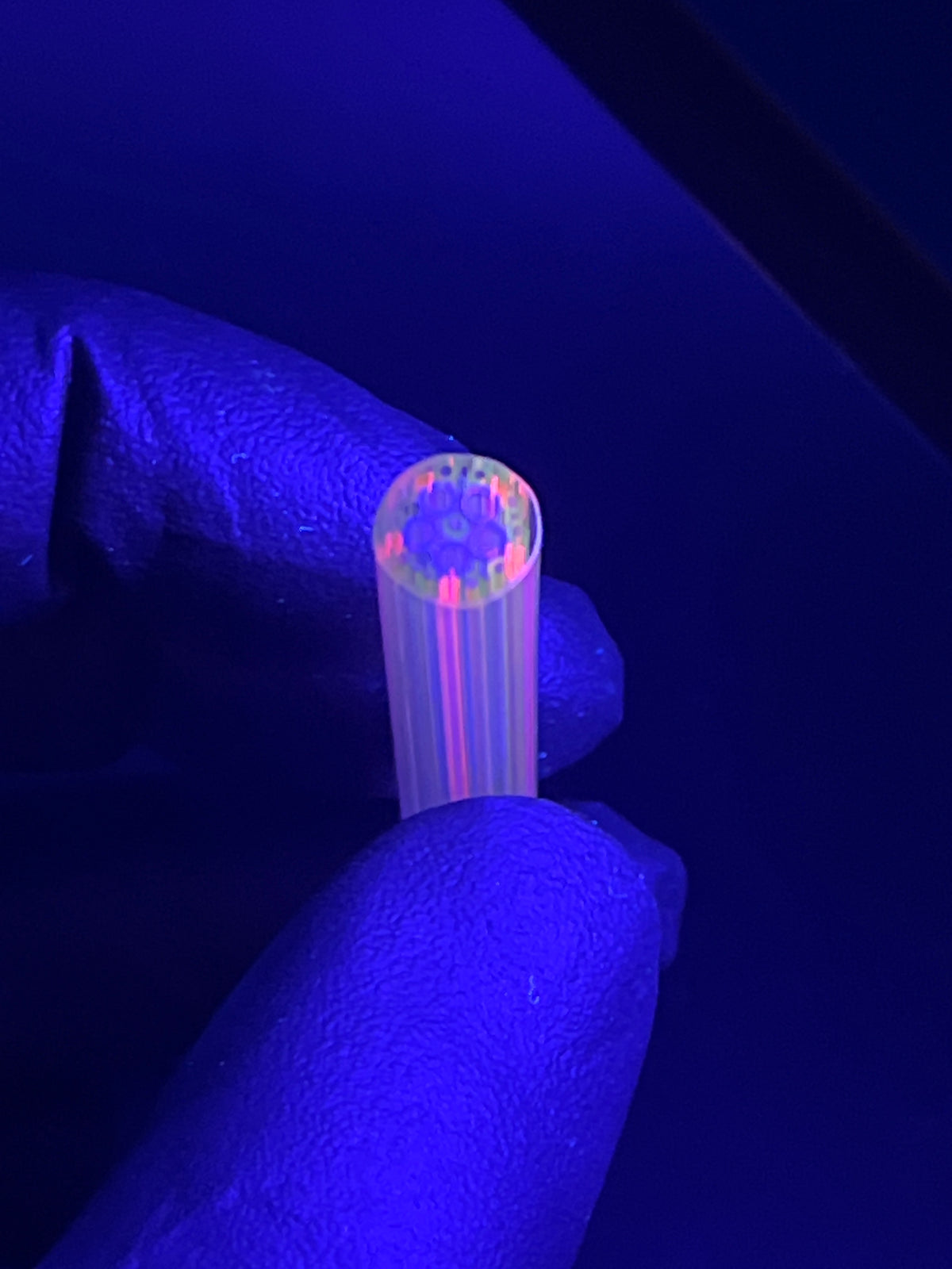 8mm - XXT UV - Freeek - USA