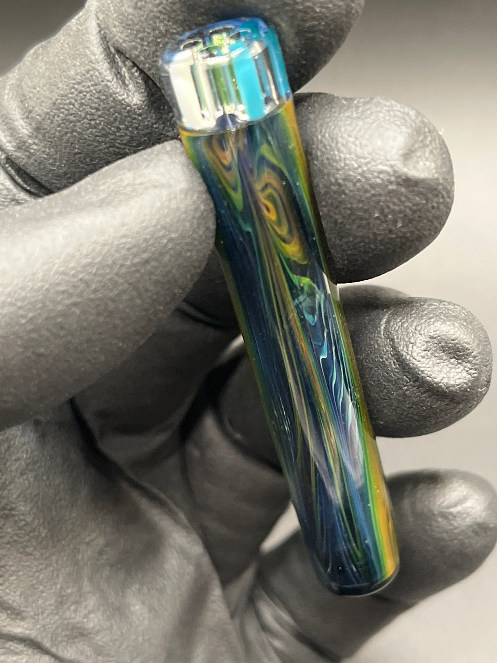 10,8mm - Multibore - UV Reaktiv - Brad B & Gonzoes - USA