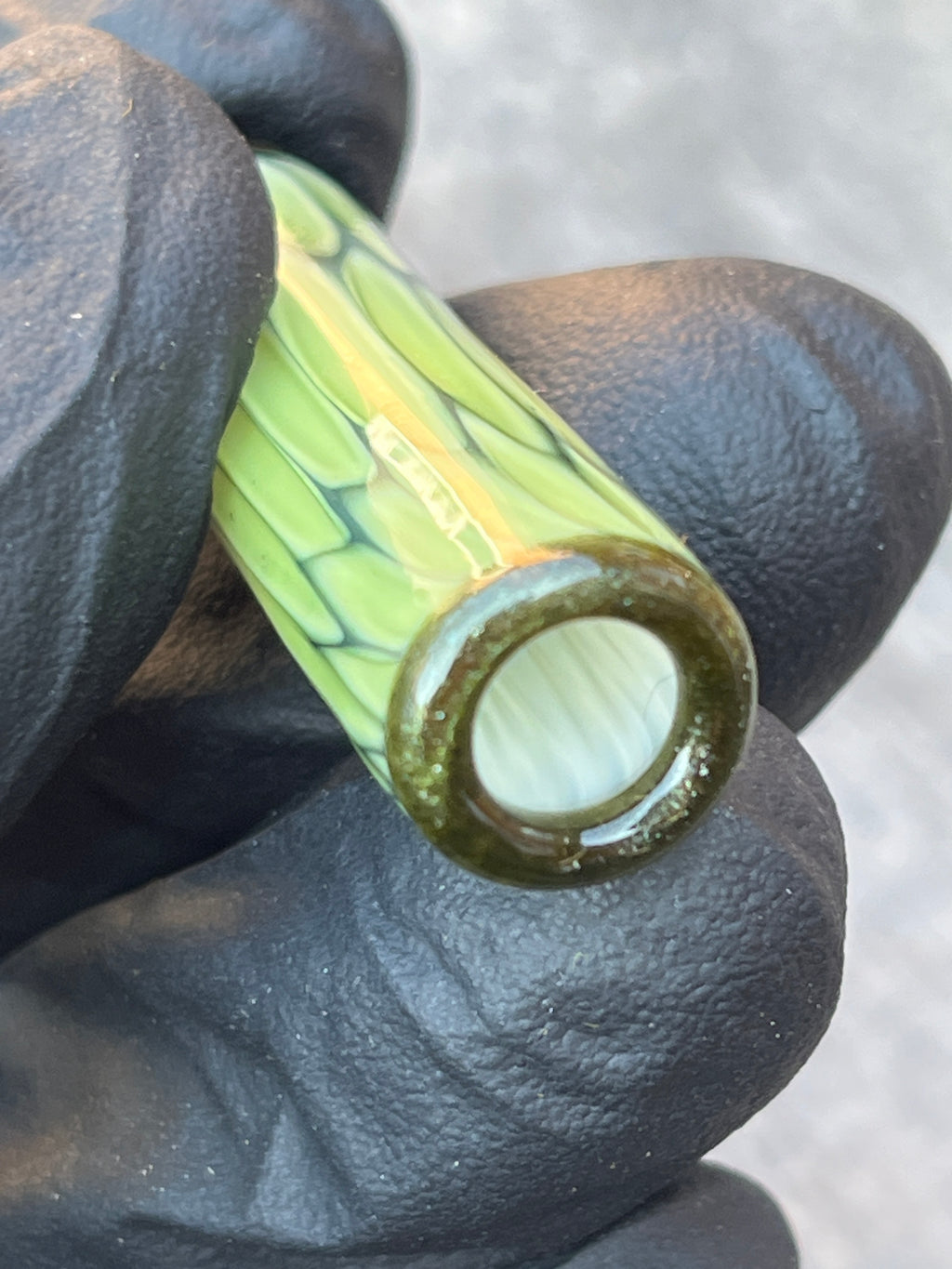 11,5mm - Shuhbuh - USA
