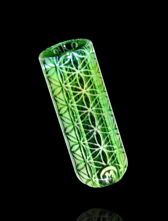 Flower of Life Blunt Tips