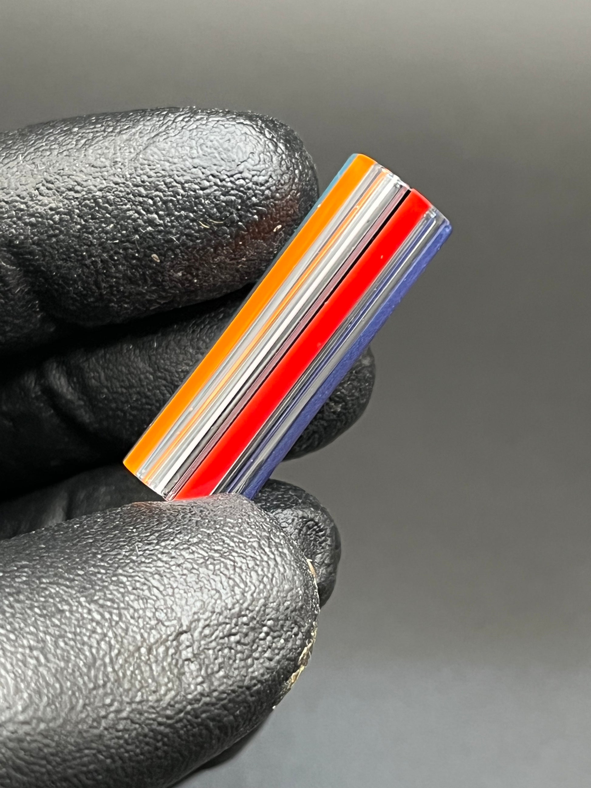 10,3mm - UV-Reaktiv - Brad B. - USA