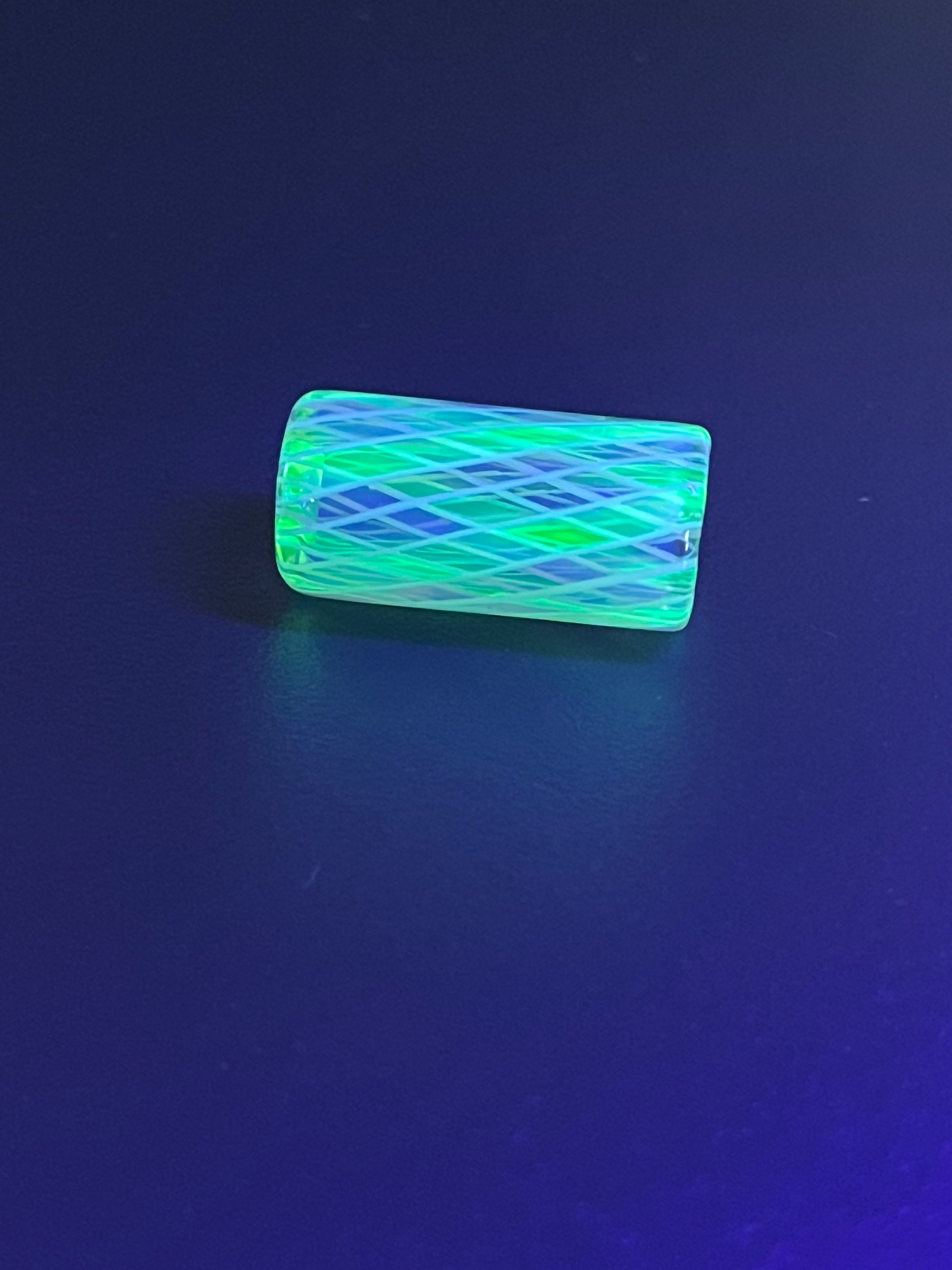 11,1mm - UV / Retina - BradBGlass - USA