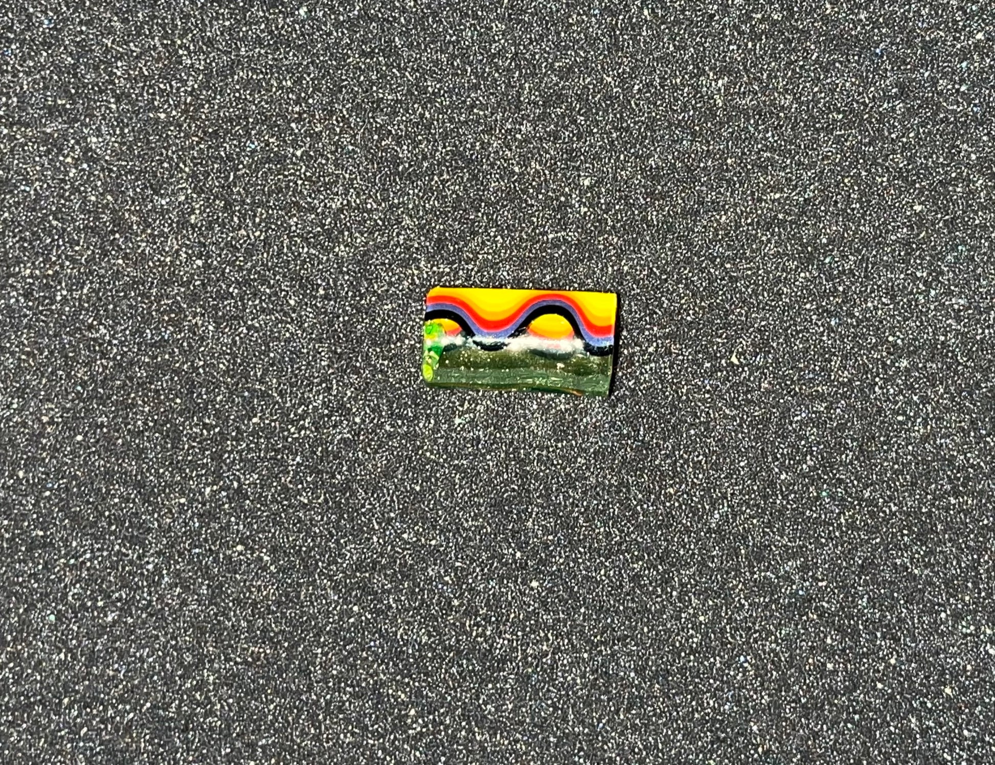 12mm - UV - BradBGlass - Oasis Flamework - USA