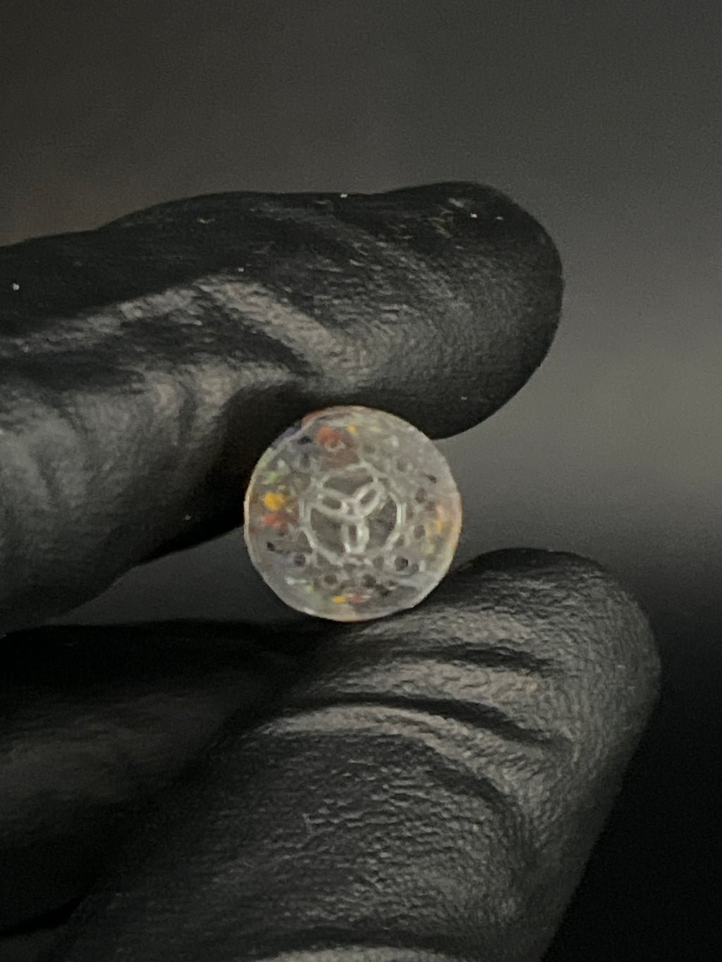 11,3mm - Sabai Glass - Thailand