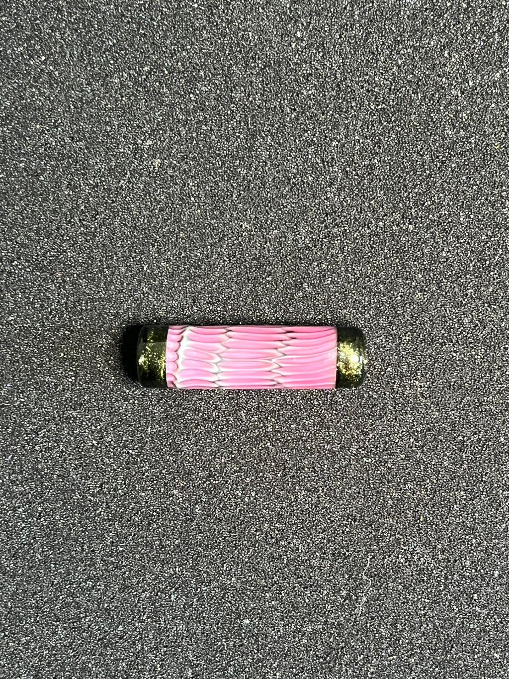 12 x 43,6mm - Unikat von Shubuh USA