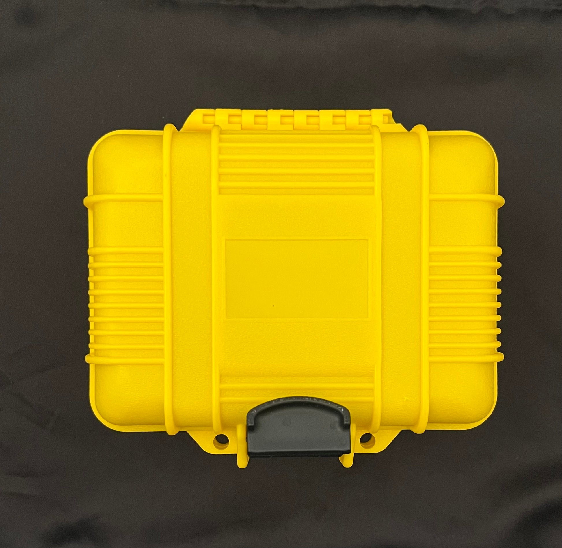 Stabiles Plastik Case