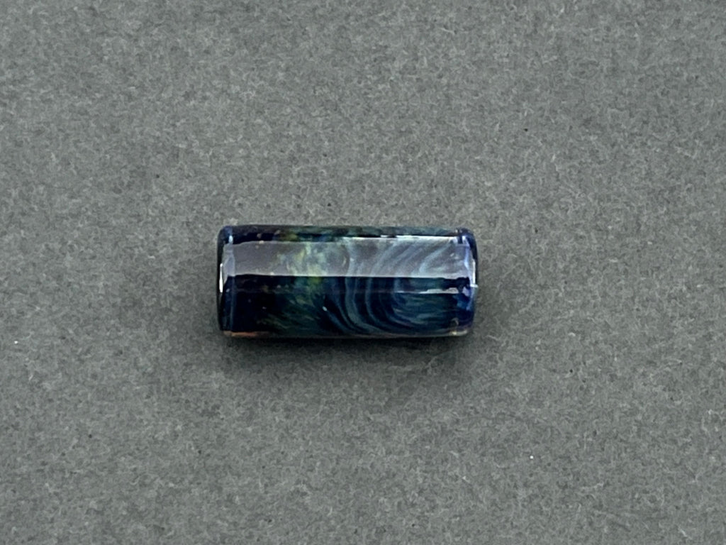 11,8mm  - High Dusty Glass - Belgien