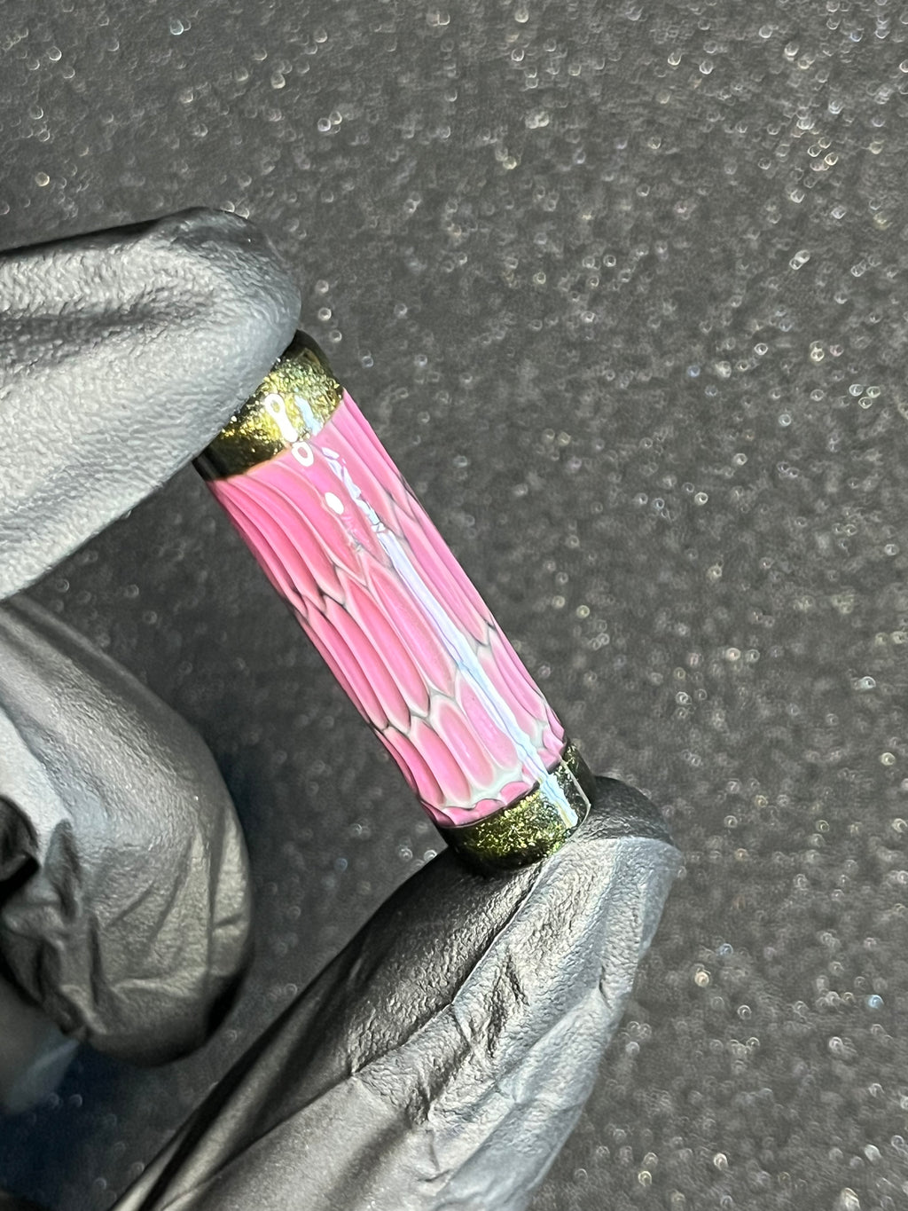 12 x 43,6mm - Unikat von Shubuh USA