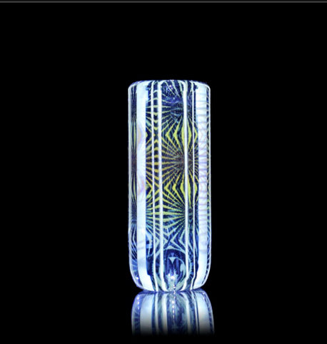 Flower of Life Blunt Tips