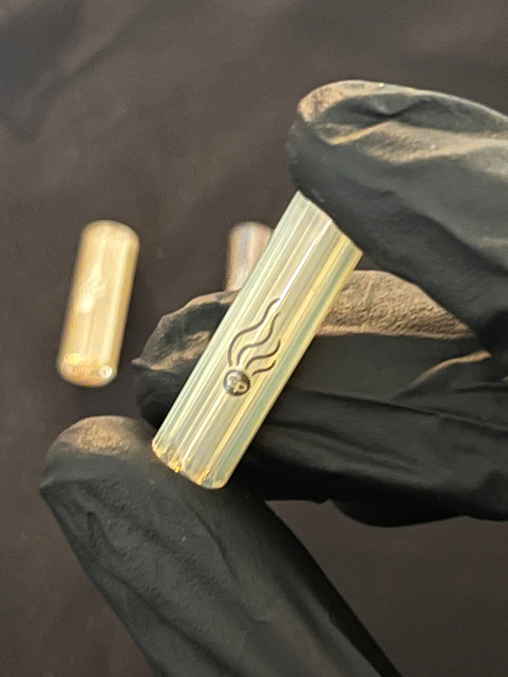Drei Tips von Glass Paradies UA im Case