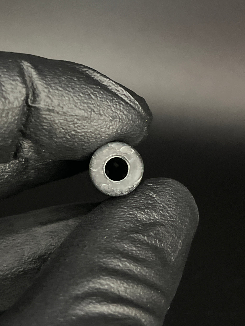 9,9mm - Larvikit Steintip - Goblin Filter Made in Germany