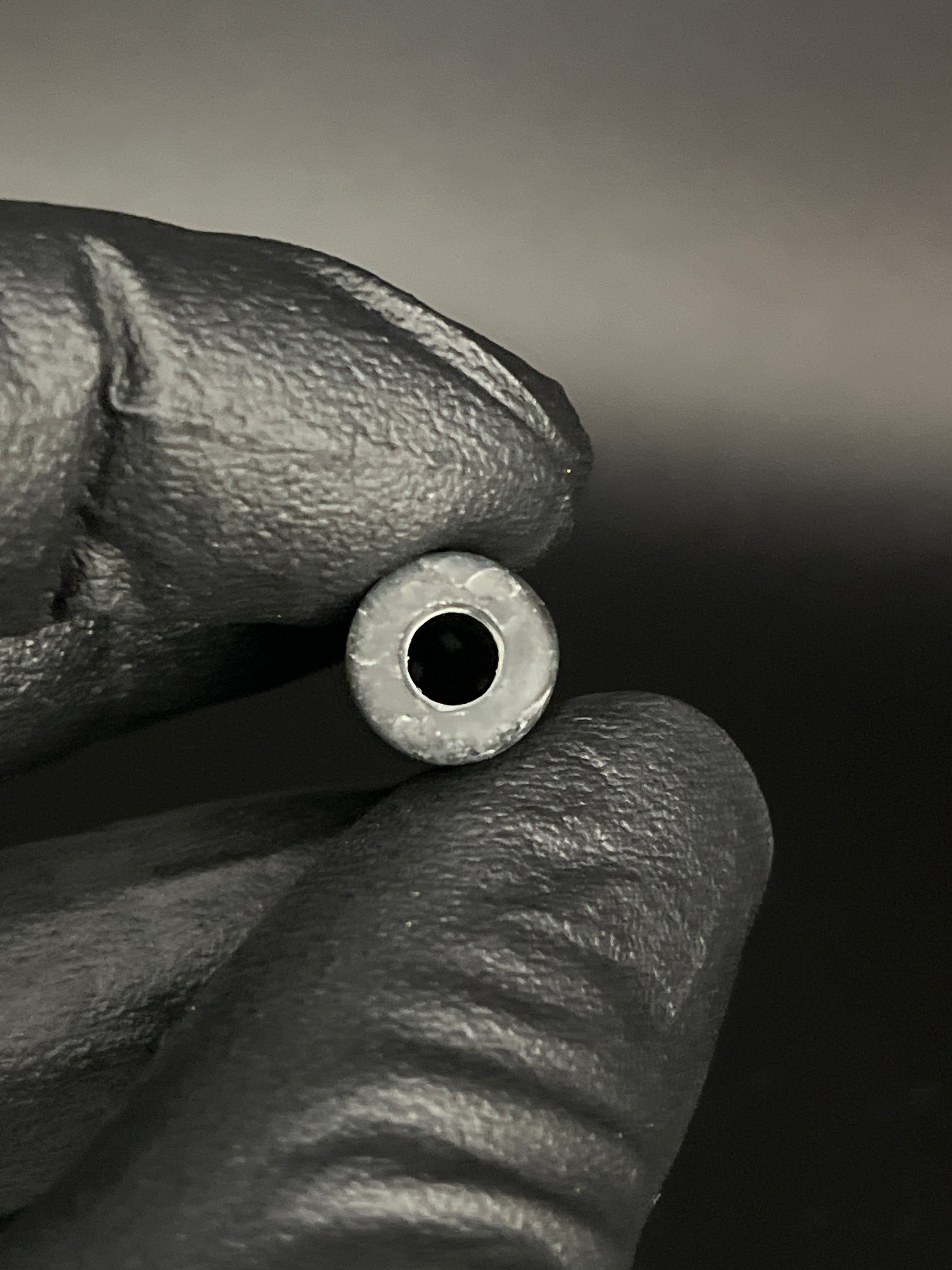 9,9mm - Larvikit Steintip - Goblin Filter Made in Germany