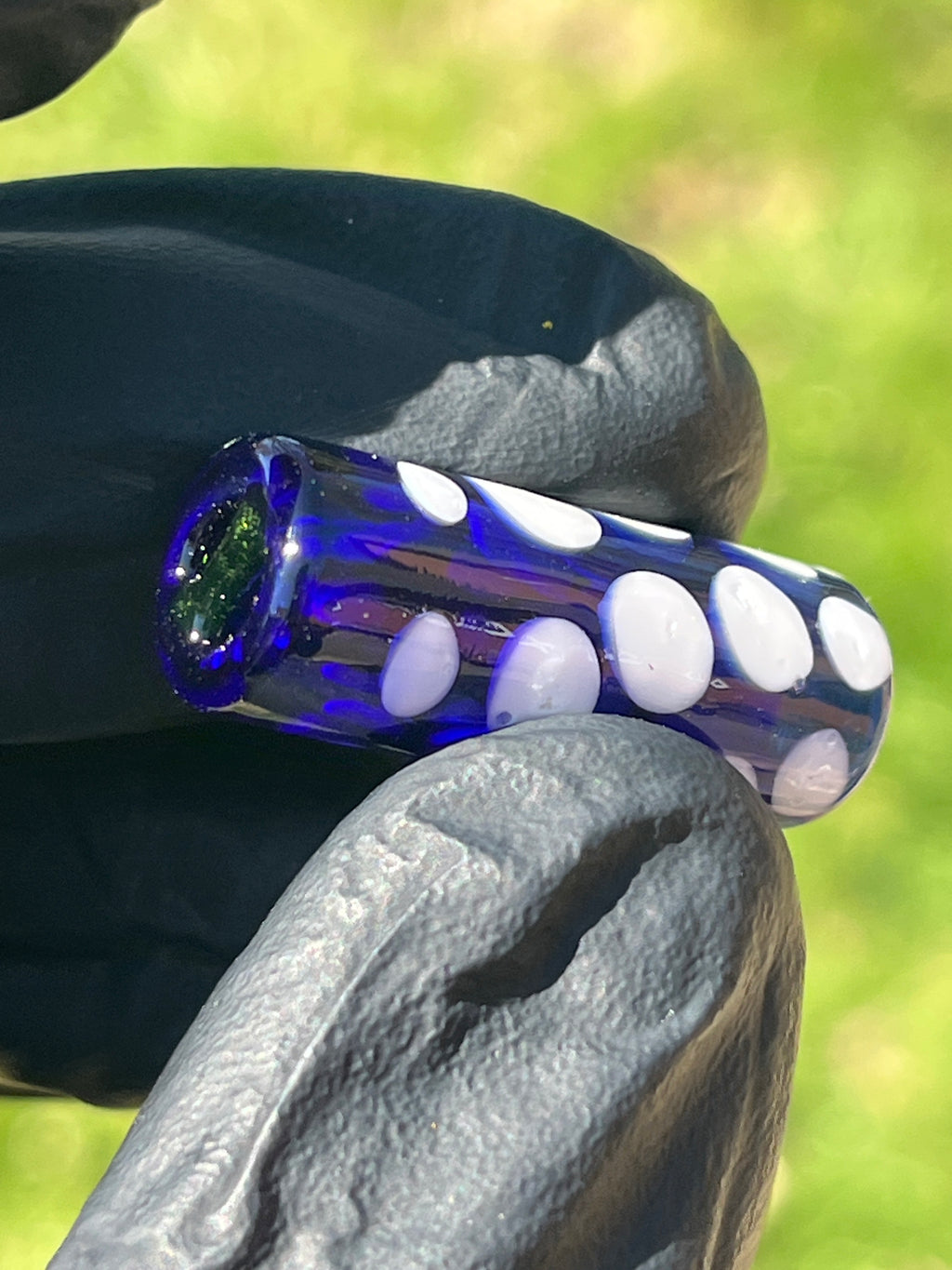 11,5mm - Glaskosmos - Made in Germany