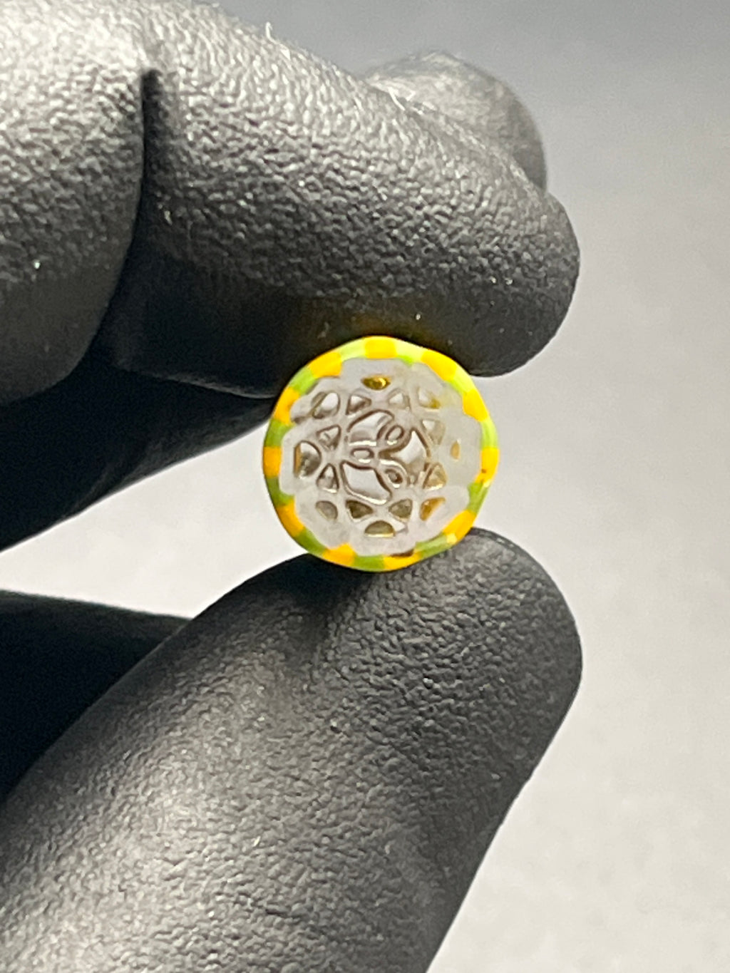 10mm - Sabai Glass - Thailand