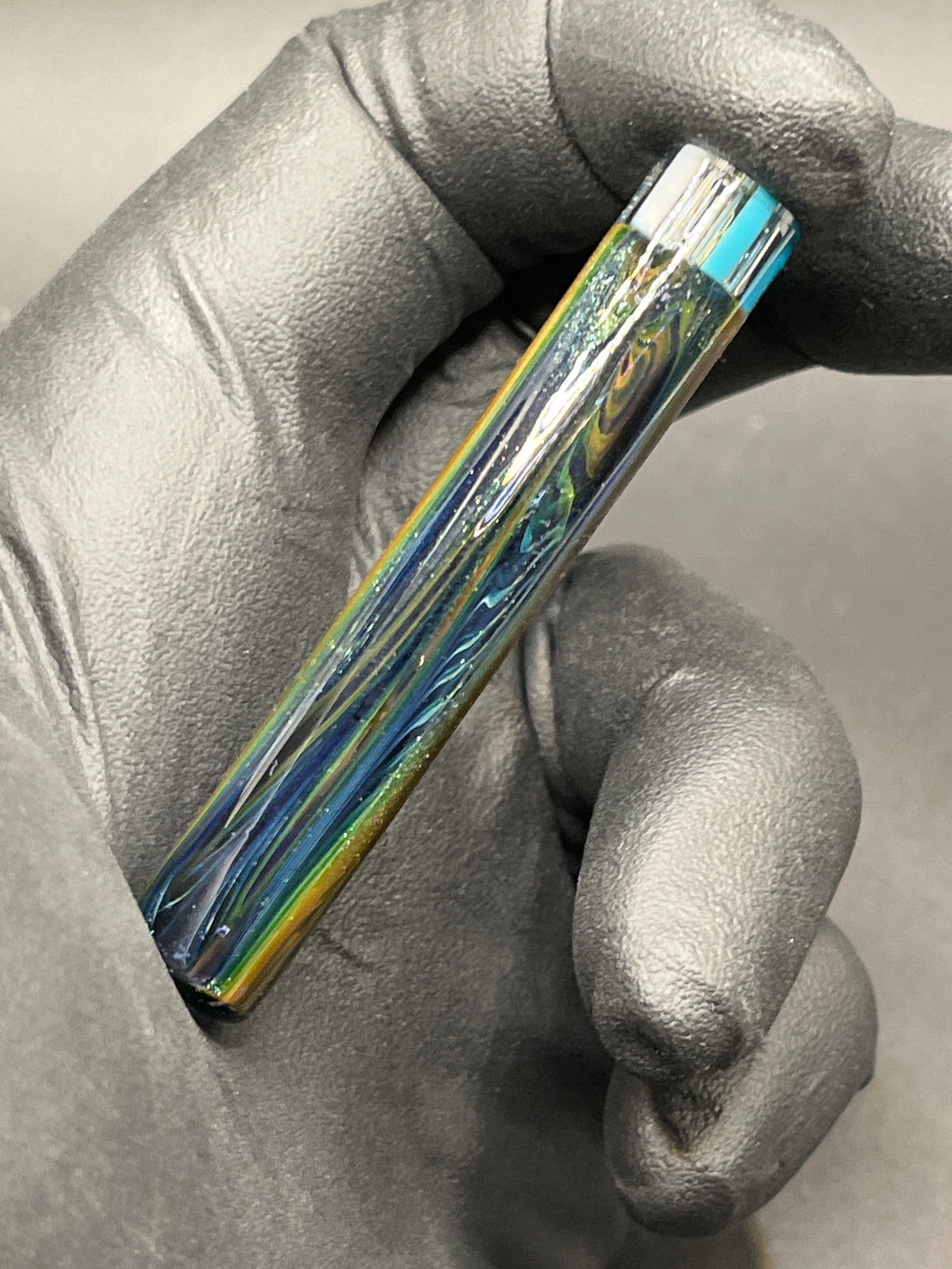 10,8mm - Multibore - UV Reaktiv - Brad B & Gonzoes - USA
