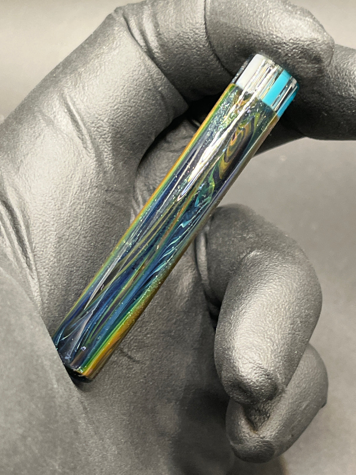 10,8mm - Multibore - UV Reaktiv - Brad B & Gonzoes - USA