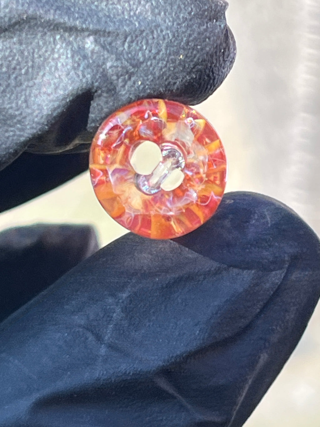 12,6mm - Shuhbuh - USA