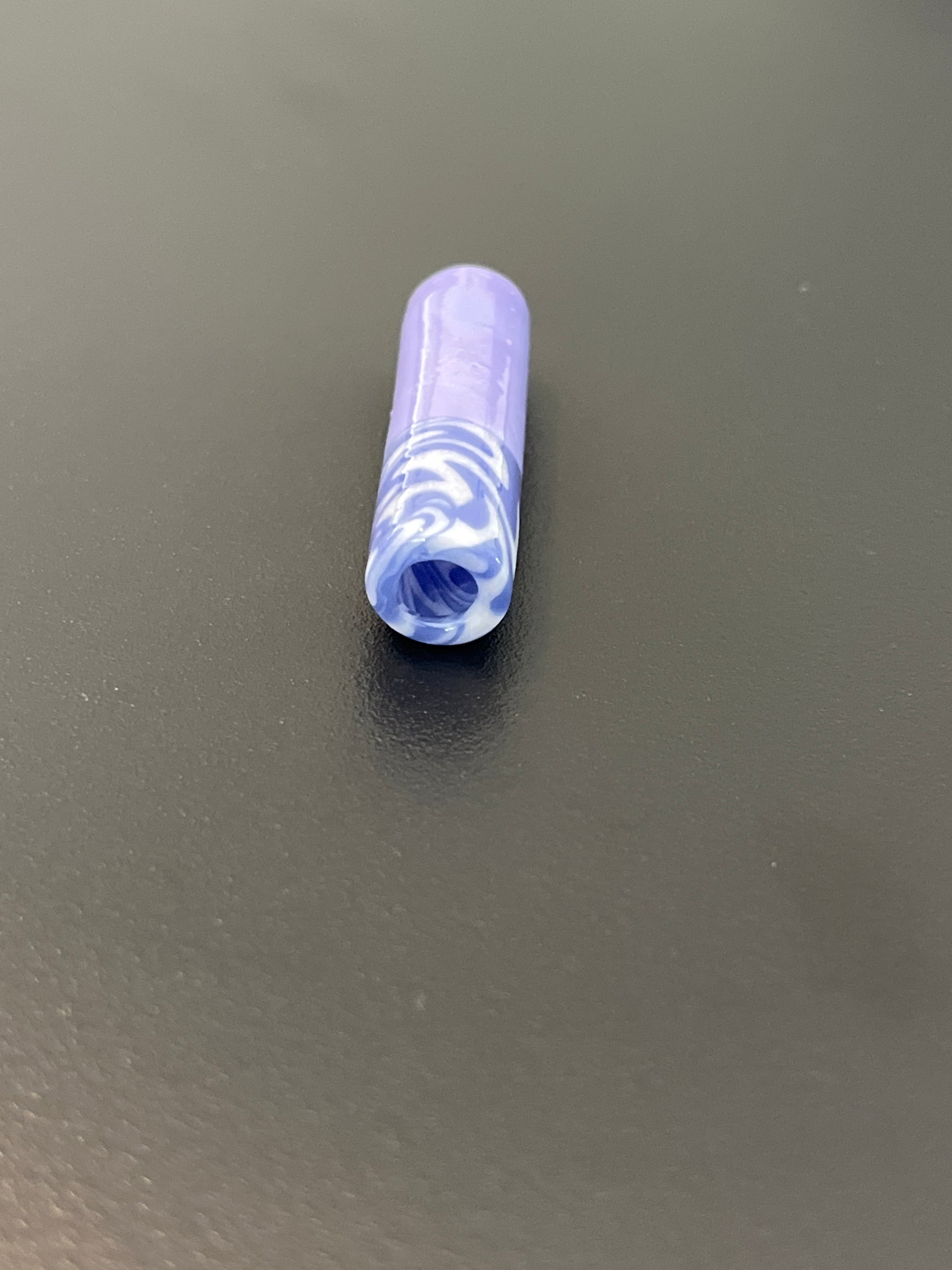 10,8mm - Melty Glass