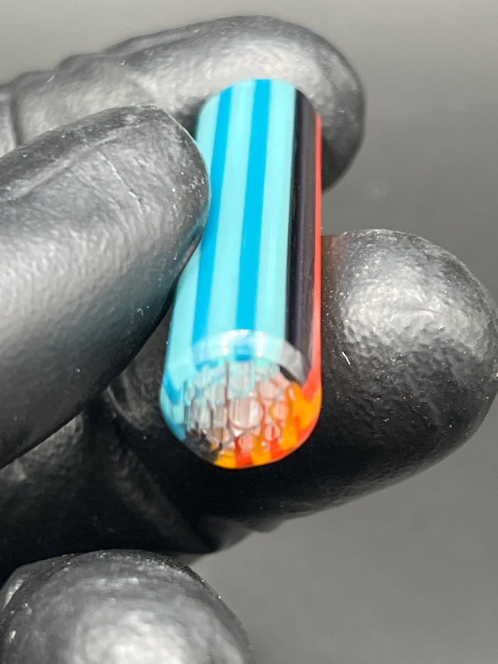 9mm - Sabai Glass  - Thailand