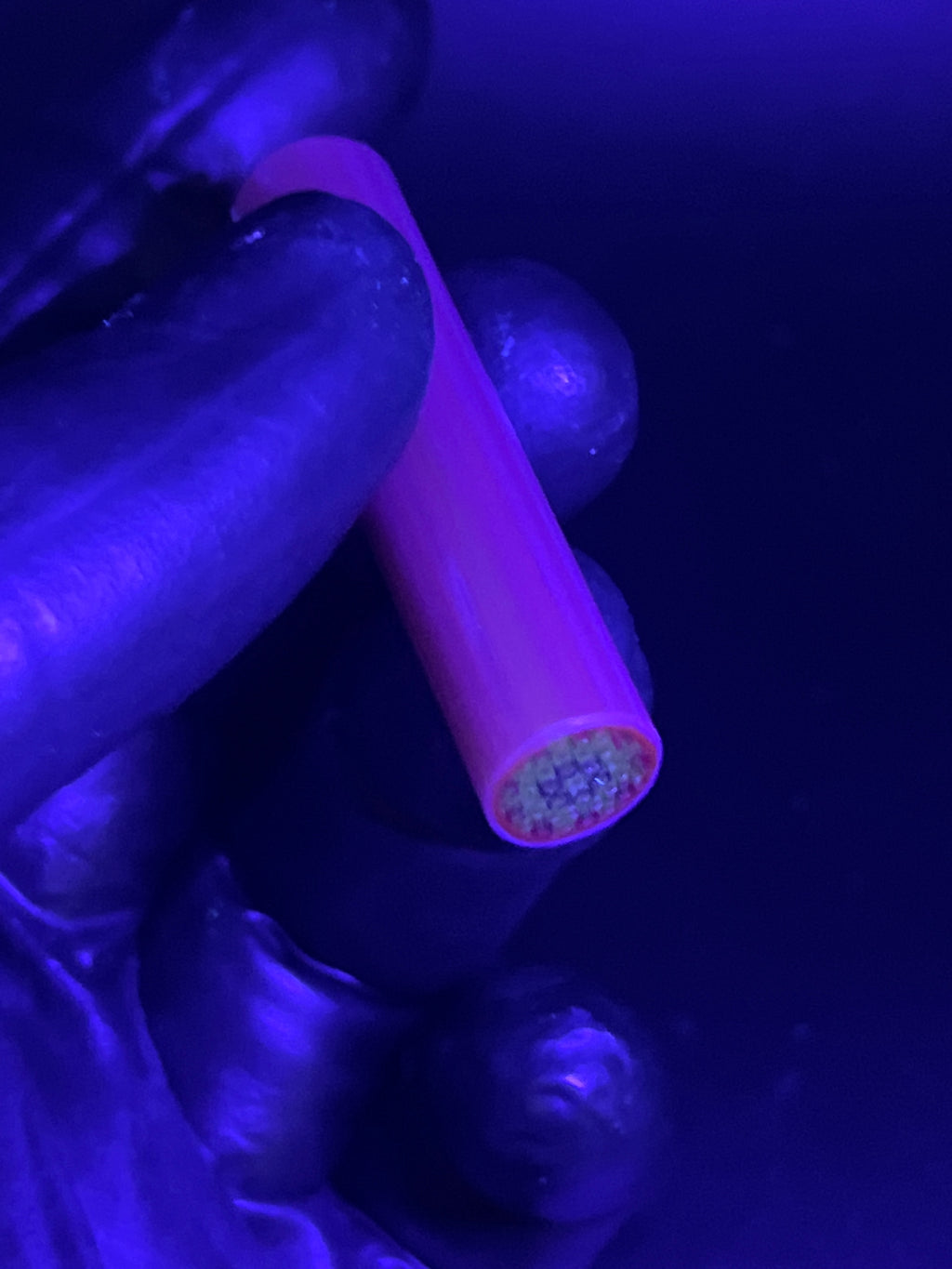 10mm - UV-Reaktiv- CXT - Freeek - USA