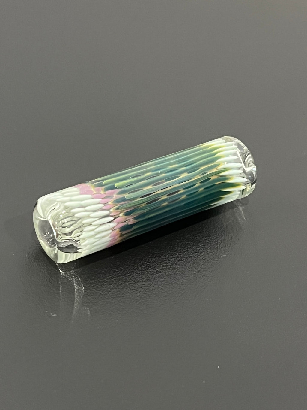 12,1mm  - Steve H Glass - USA