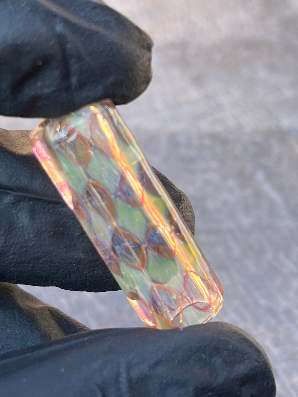 12,7mm - Shuhbuh - USA