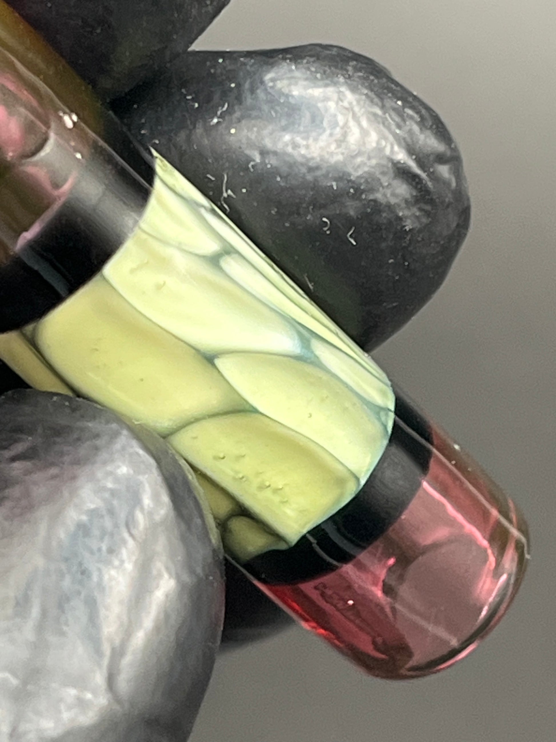 11,8mm - Shuhbuh - UV- Reaktiv - USA