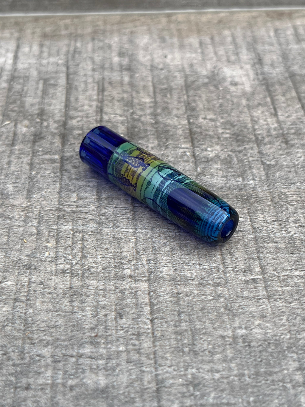 11 auf 12,3mm - Multibore - Mothershipglass Tip