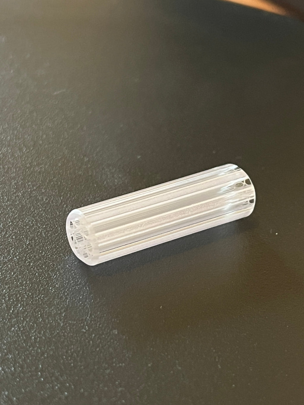10,5 auf 11mm -XT - UV Reaktiv - Freeek Glass - USA