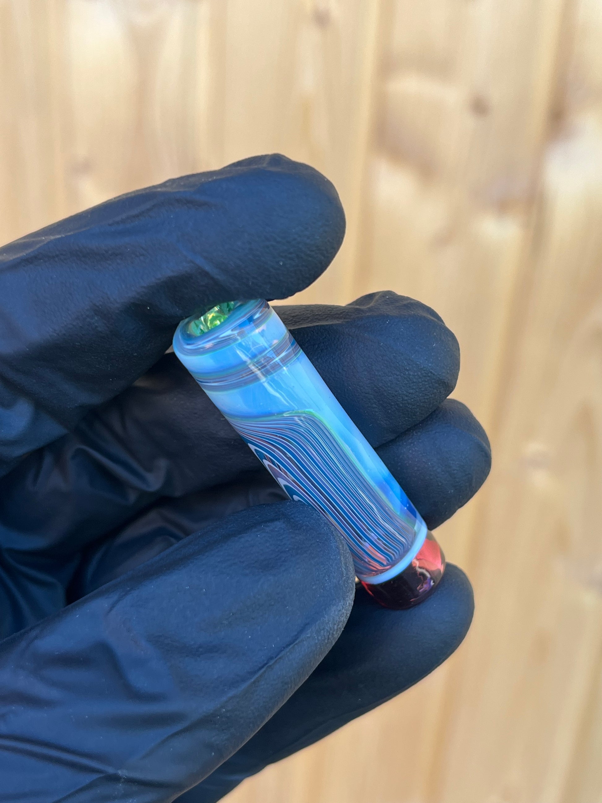11,5mm  - UV Reaktiv - Brad B - USA
