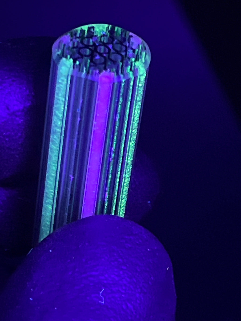 12mm - XT UV GiD - Freeek - USA