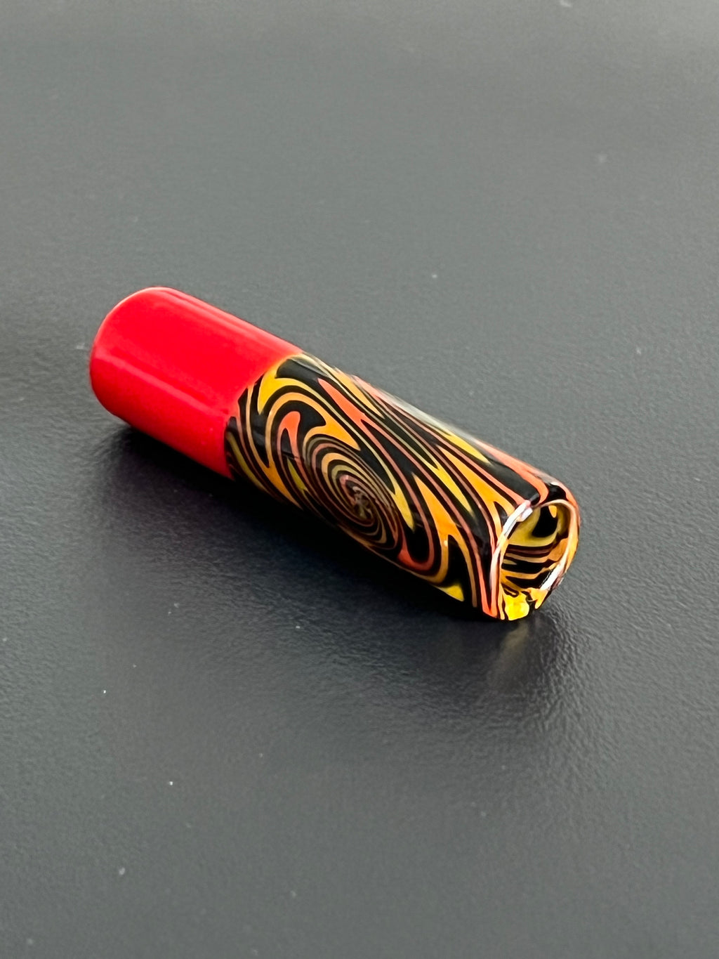 10,9mm - Melty Glass