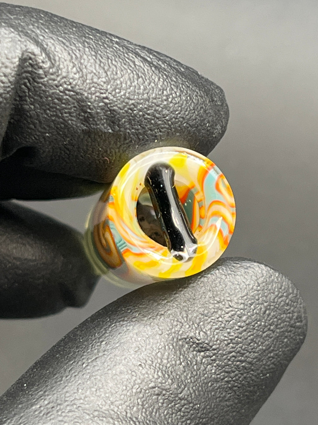 15m - JCreature Glass - Usa