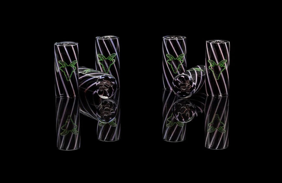 11mm- Danny Phantom - Roll with the Goat - USA