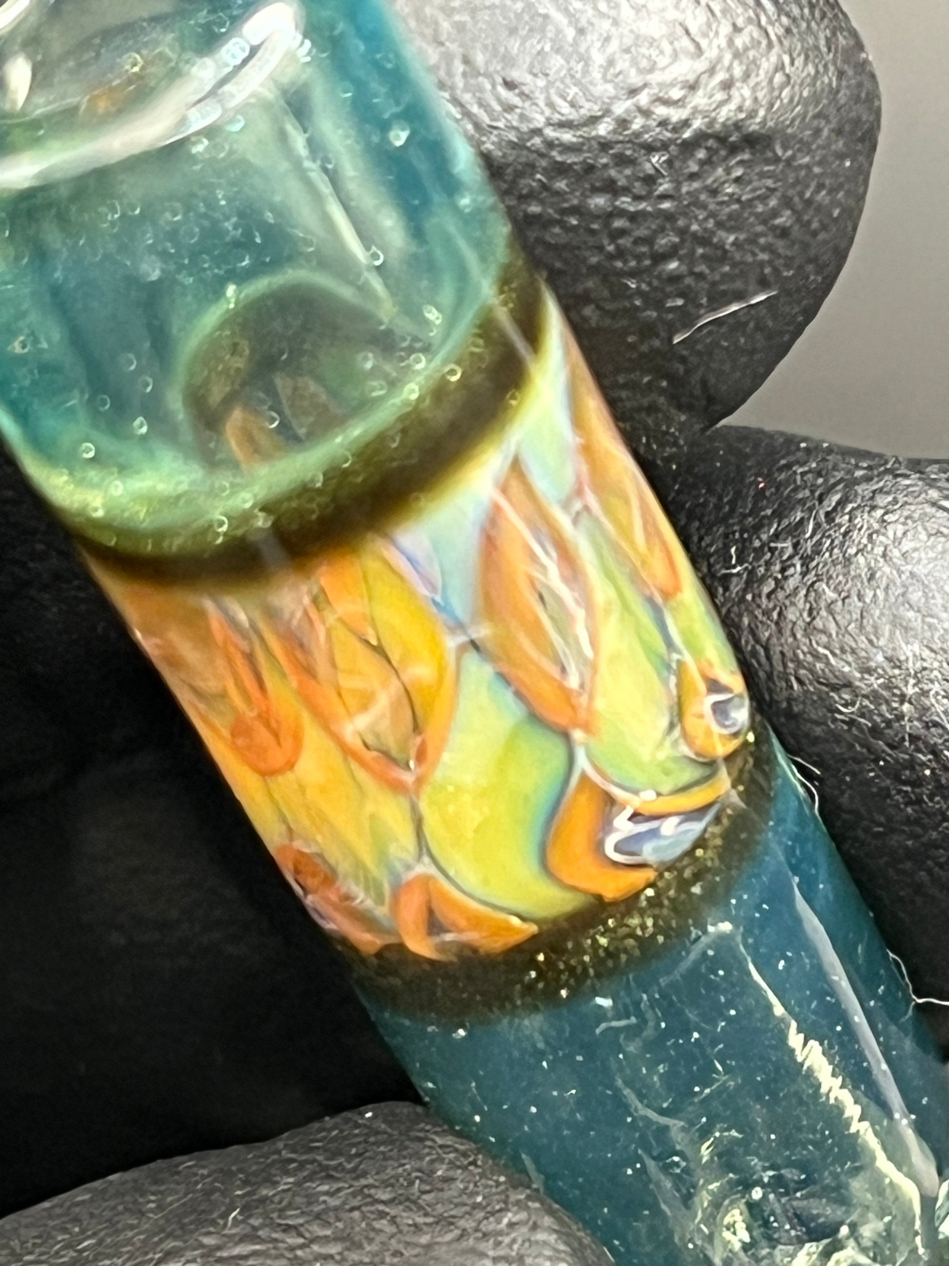 12mm - Shuhbuh - UV - Reaktiv - USA