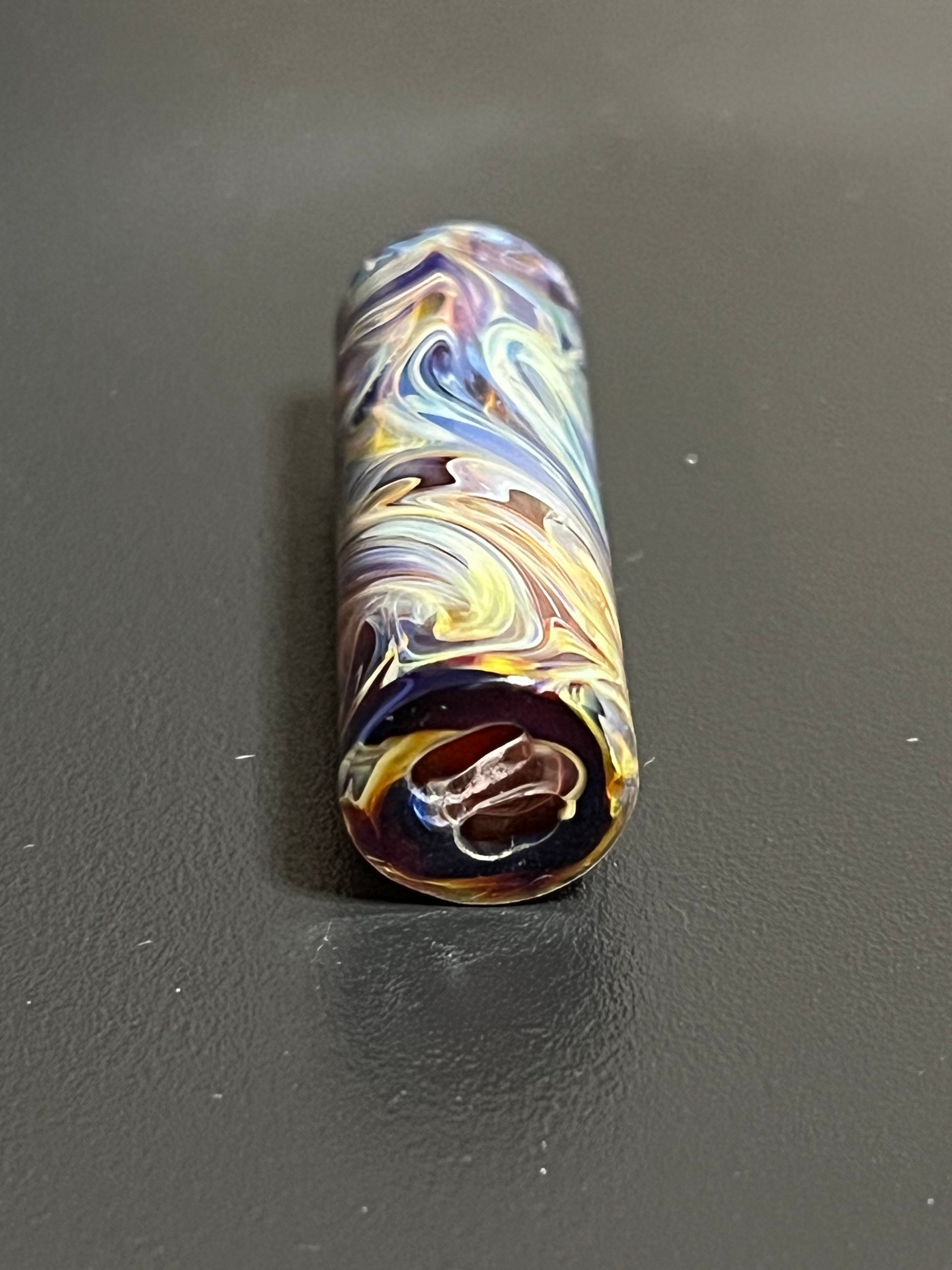 11,5mm - High Dusty Glass - Belgien