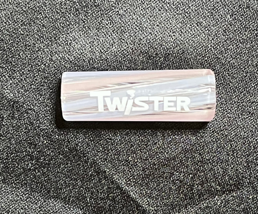 Twister Original Glas-Tip 10mm x 30mm