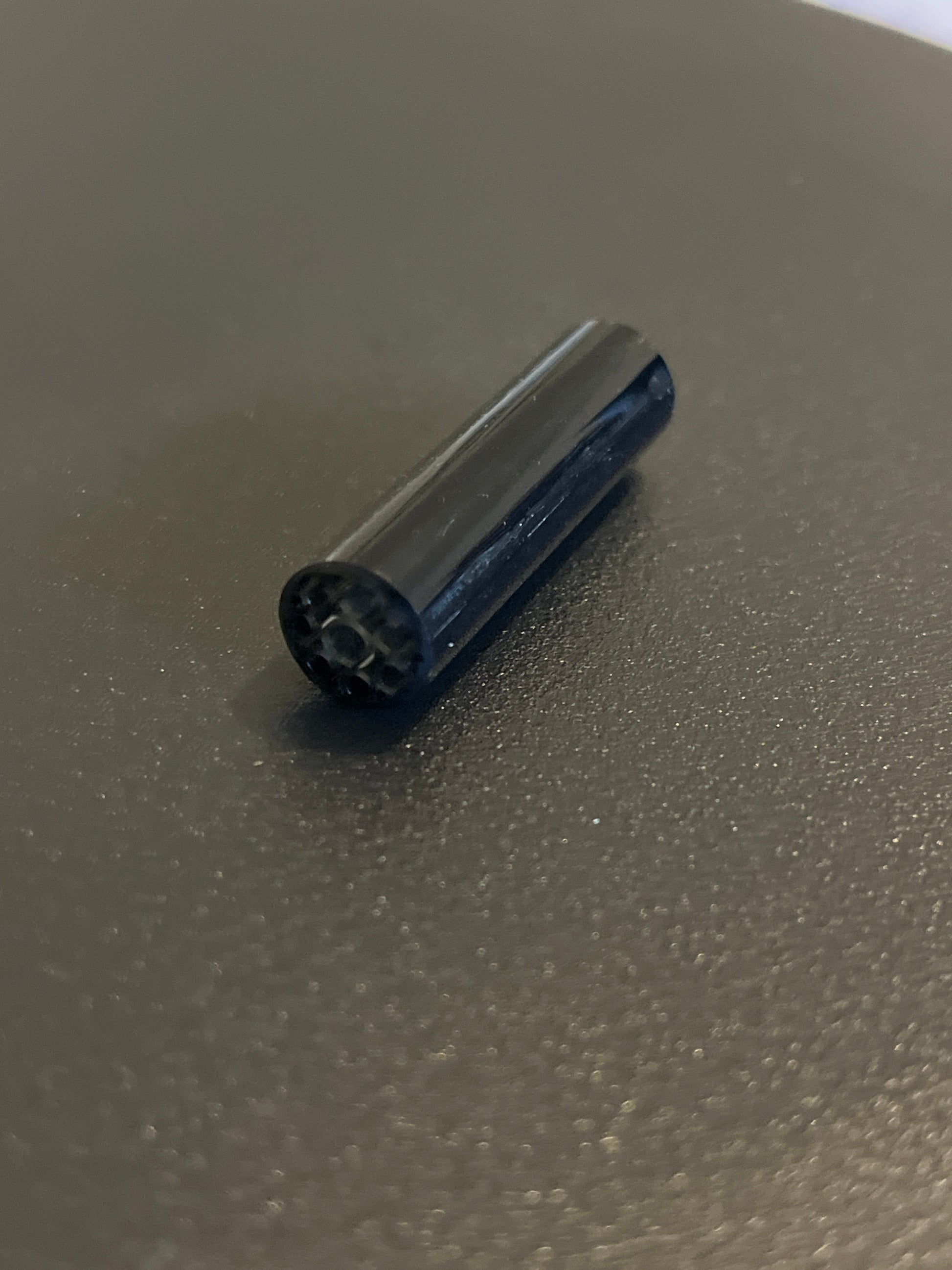 9mm- UV Reaktiv - Freeek Glass - USA