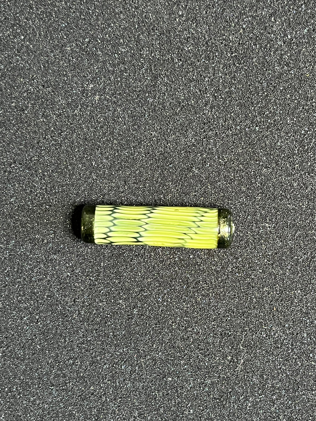 12,4 x 46mm - Unikat von Shubuh USA
