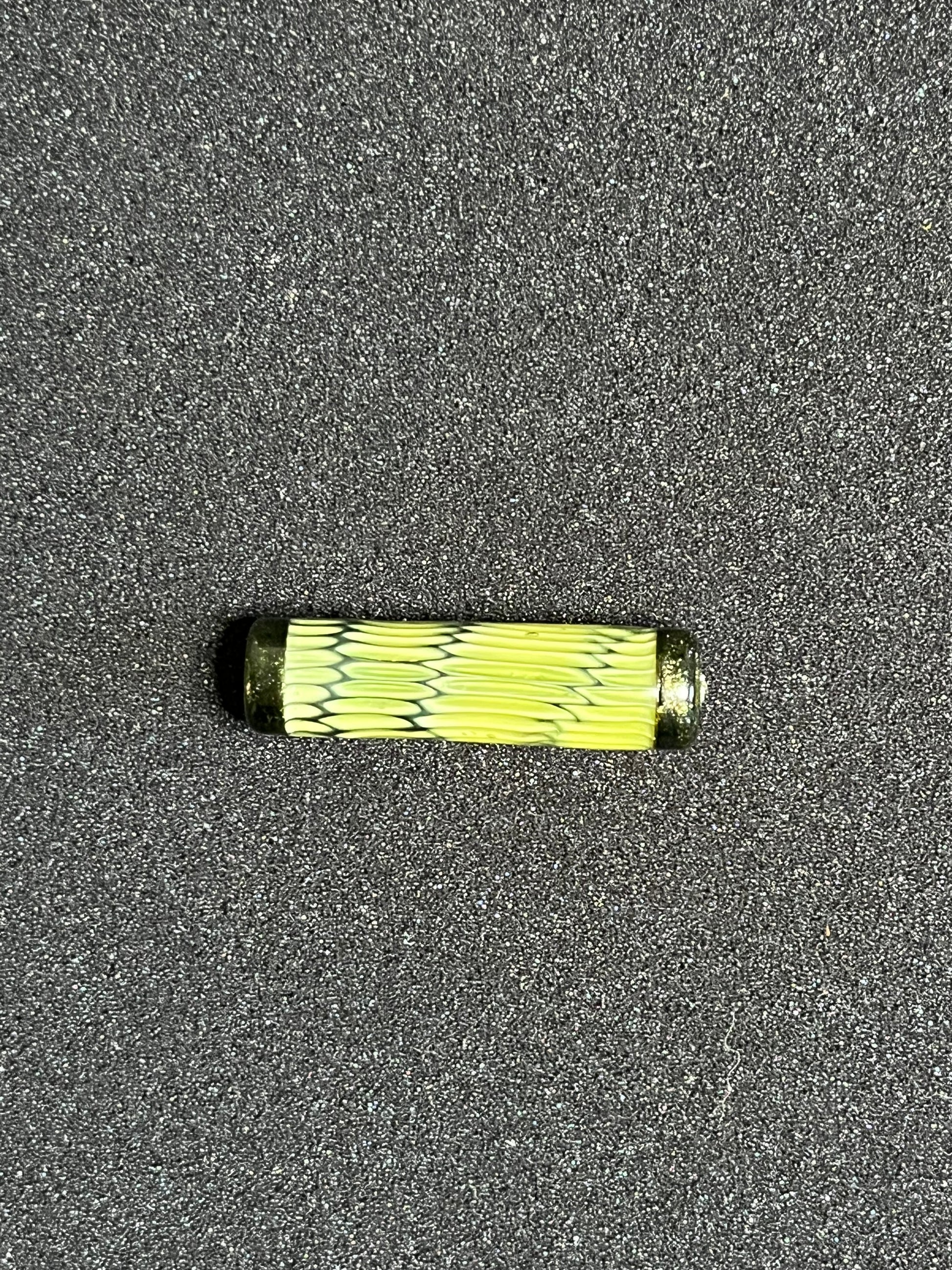 12,4 x 46mm - Unikat von Shubuh USA