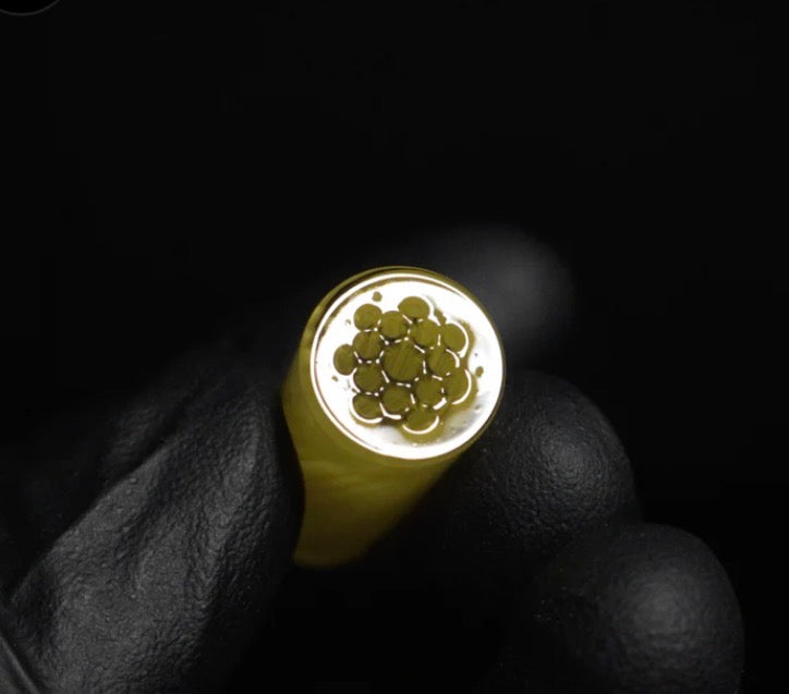 11mm - Proper Tips - Lamborghini Yellow
