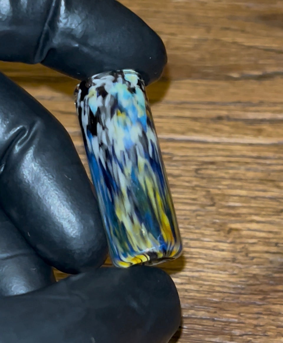 14,2mm - High Dusty Glass - Belgien