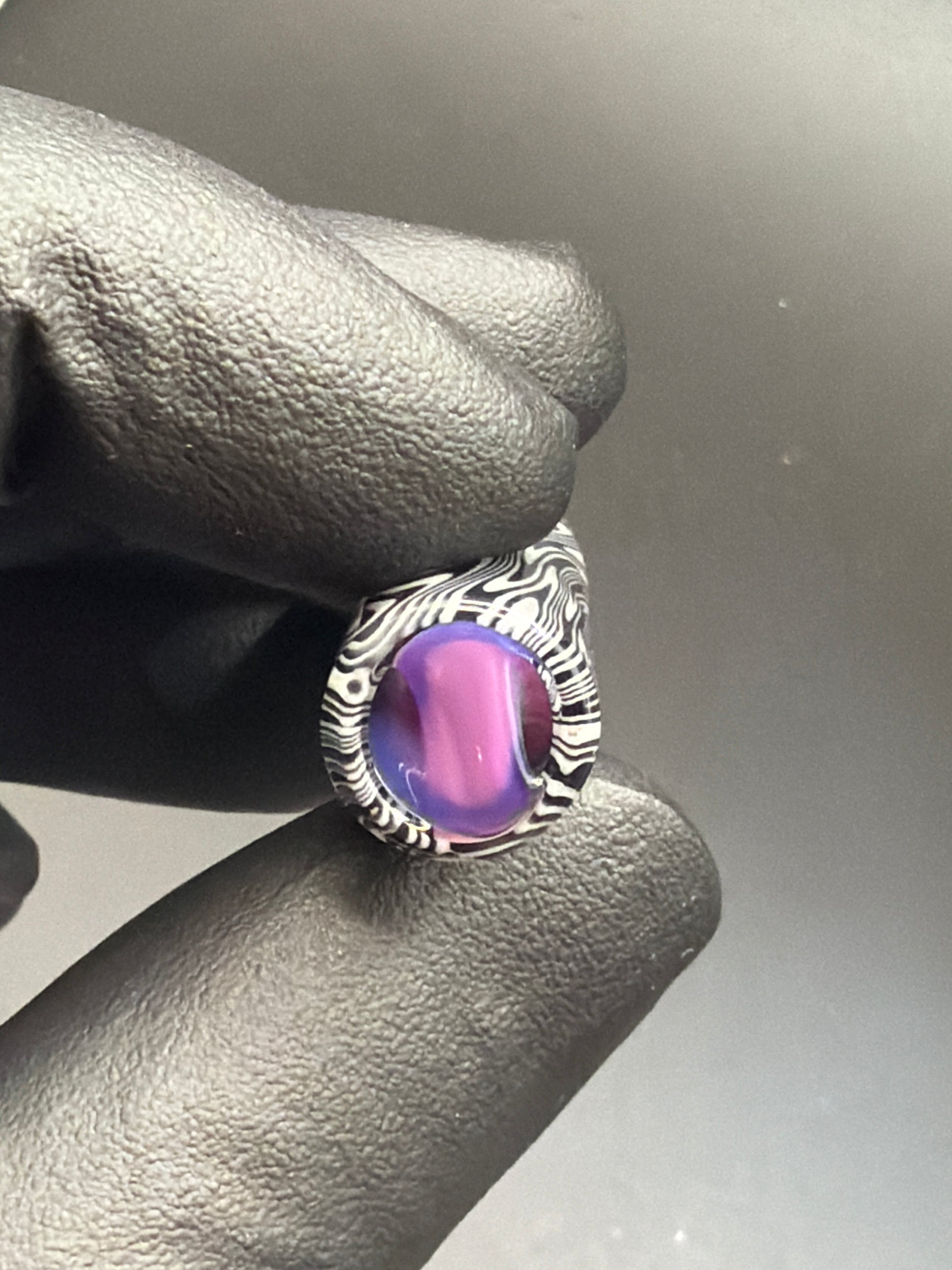 12,2mm - Tye Glass Art - USA