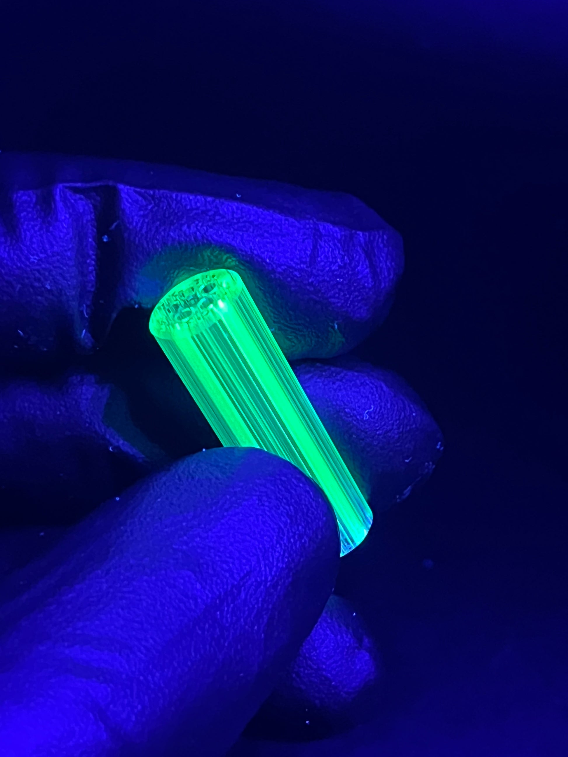 9mm - UV Reaktiv - Freeek - USA