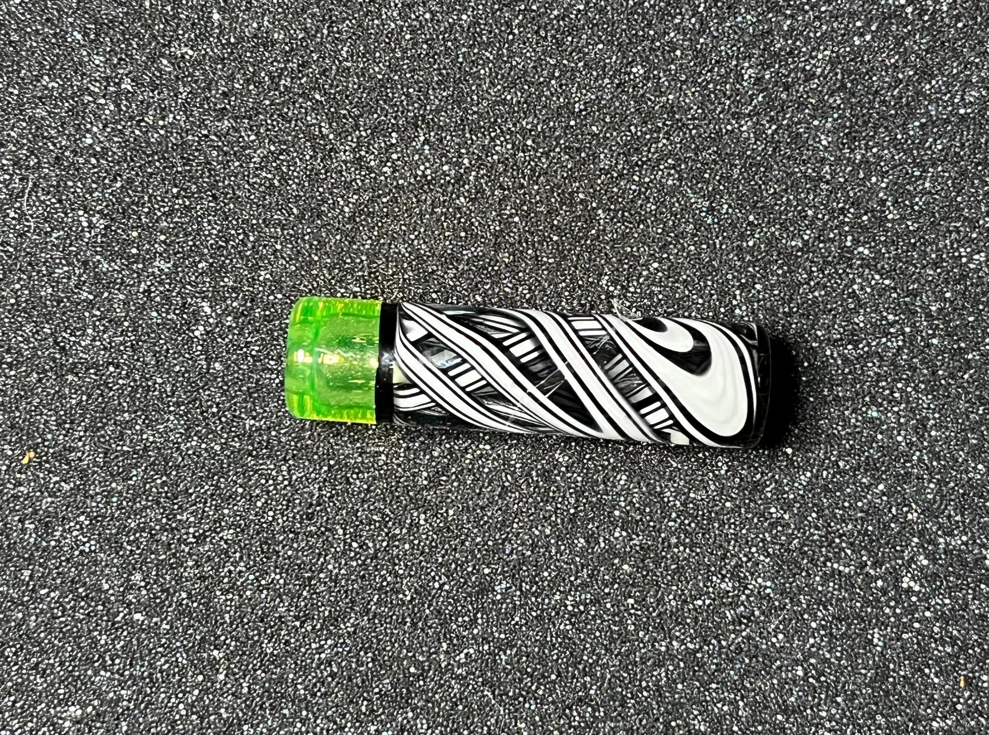 11,3 x 45mm - Unikat von James Wilson