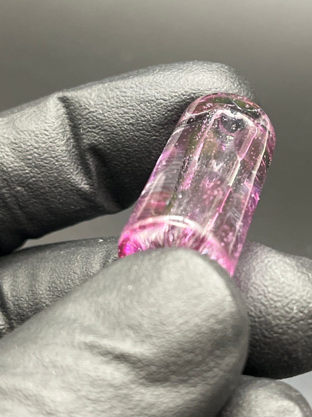 14mm - UV Reaktiv - PWX Glass - Usa