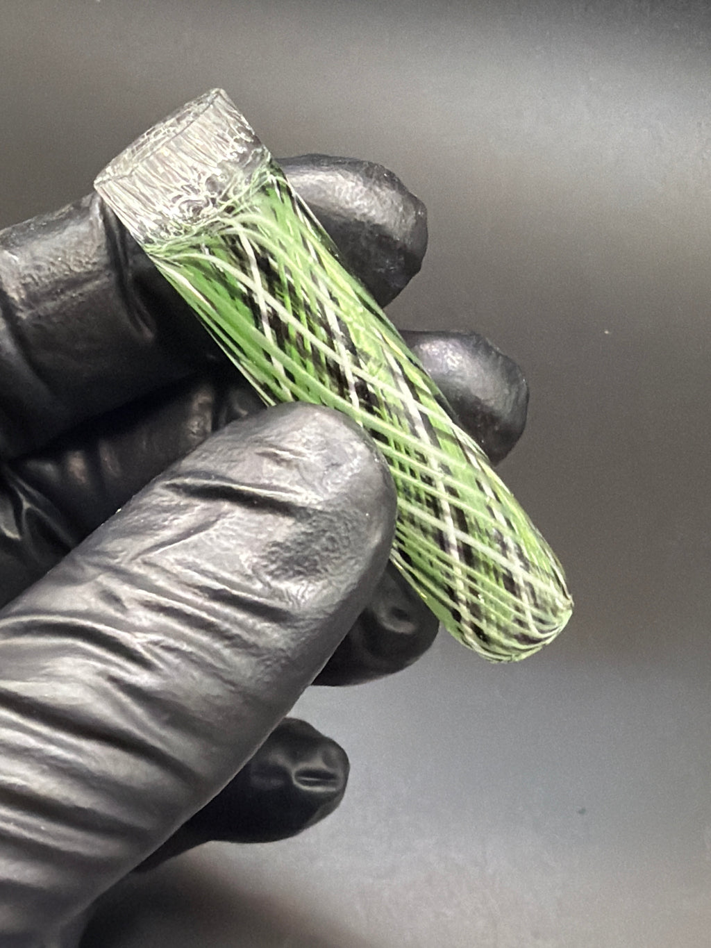 13,5mm - Multi Tip - Sabai Glass - Thailand