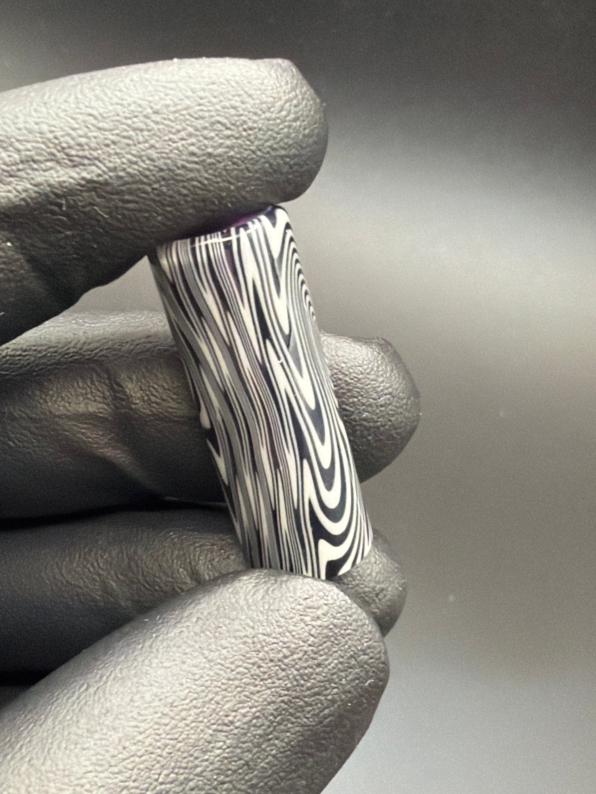 12,2mm - Tye Glass Art - USA