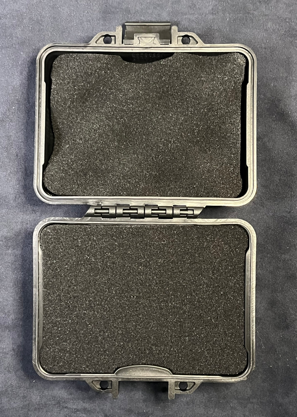 Stabiles Plastik Case